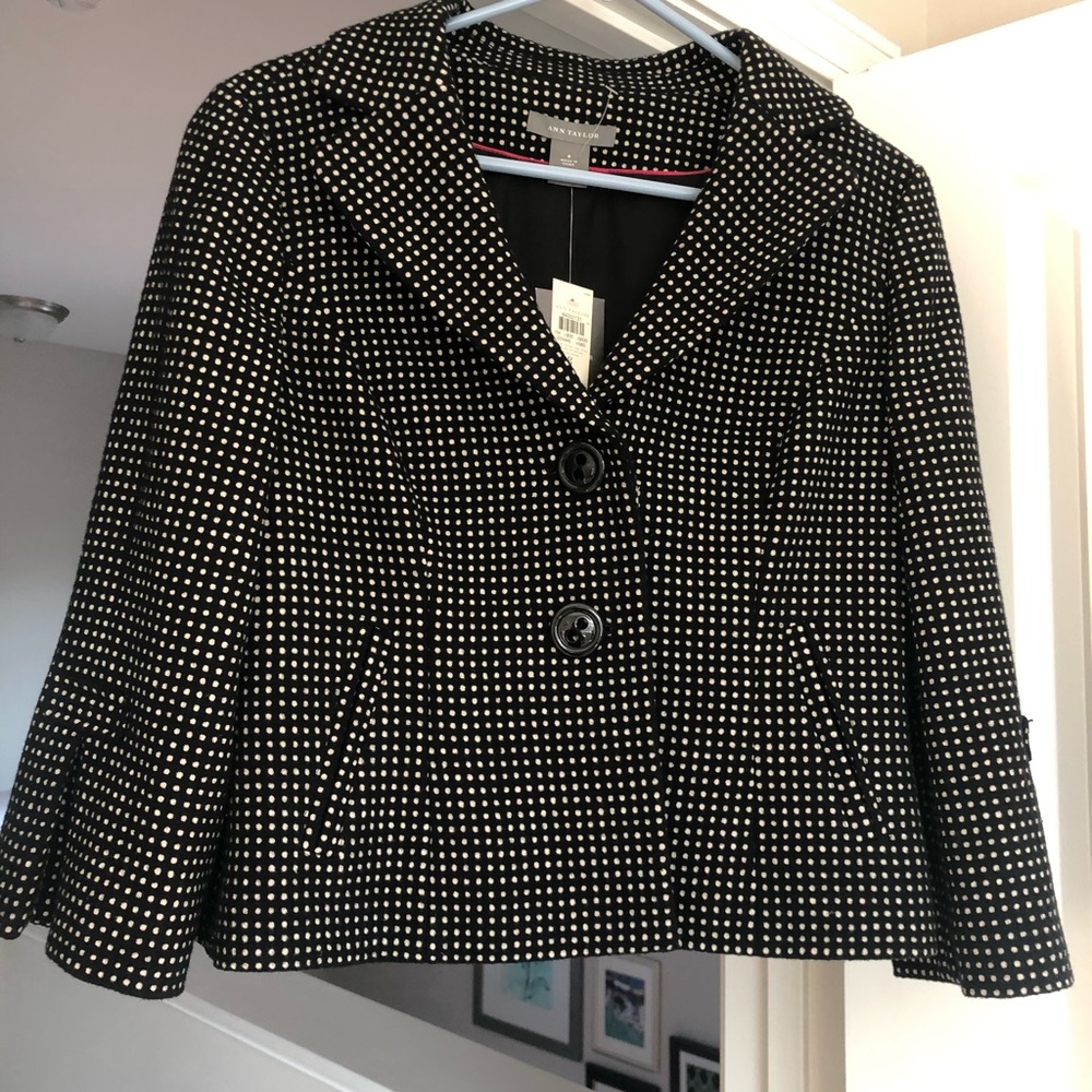 Woman’s jacket